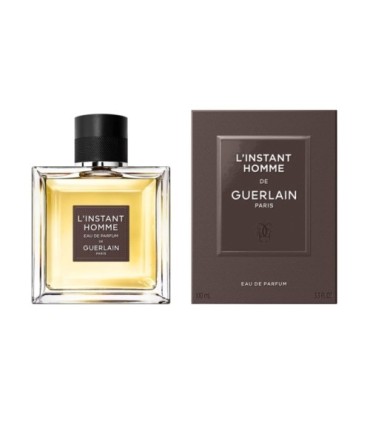 Guerlain L Instant Homme Eau de Parfum 100ml.