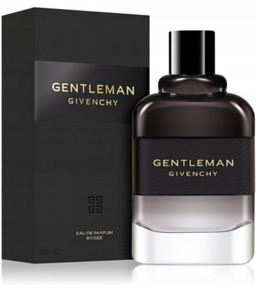 Givenchy Gentleman Boisee Eau de Parfum 60ml.