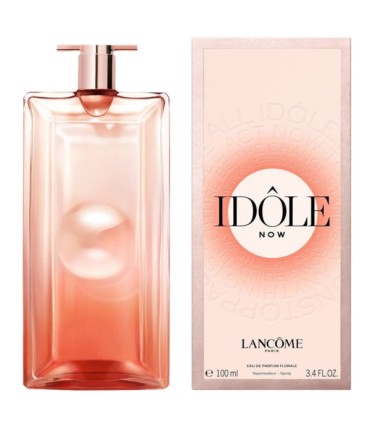 Lancome Idole Now Eau de Parfum Florale 100ml.