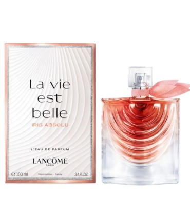 Lancome La Vie Est Belle Iris Absolu L Eau de Parfum 100ml.