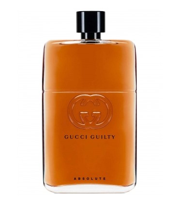 Gucci Guilty Absolute Pour Homme Eau de Parfum 90ml. DISCONTINUED VERSION