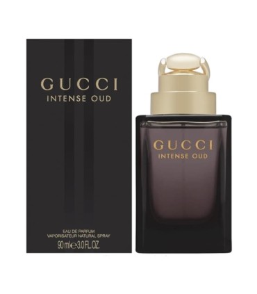 Gucci Intense Oud Eau de Parfum 90ml.