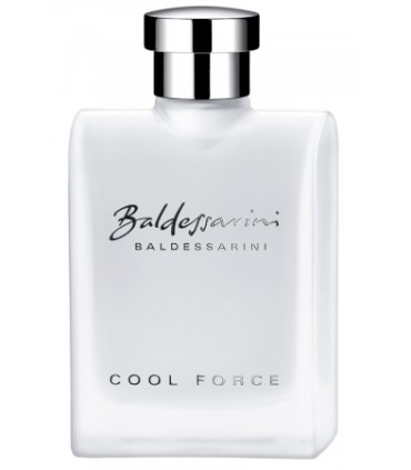 Baldessarini Cool Force Eau de Toilette 90ml.