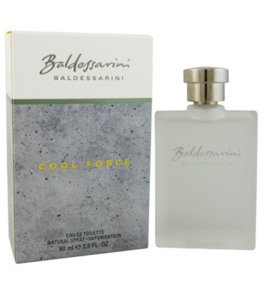 Baldessarini Cool Force Eau de Toilette 90ml.