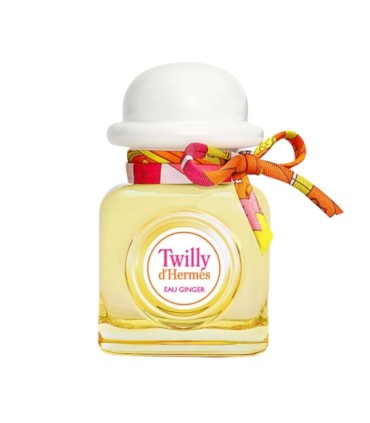 Hermes Twilly d' Hermes Eau Ginger Eau de Parfum 85ml.