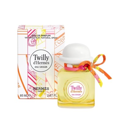 Hermes Twilly d' Hermes Eau Ginger Eau de Parfum 85ml.