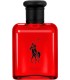 Ralph Lauren Polo Red Eau de Toilette 75ml. + Eau de Toilette 150ml. Refill ZESTAW