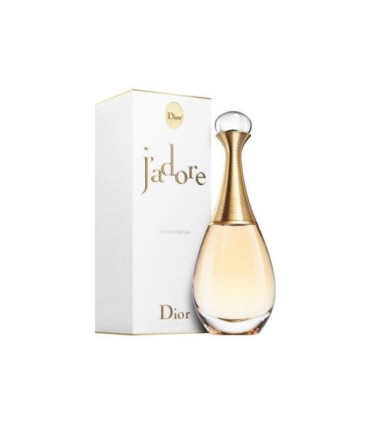 Dior Jadore Eau de Parfum 100ml. DISCONTINUED VERSION 2018
