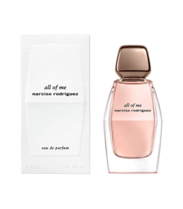 Narciso Rodriguez All of Me Eau de Parfum 90ml.