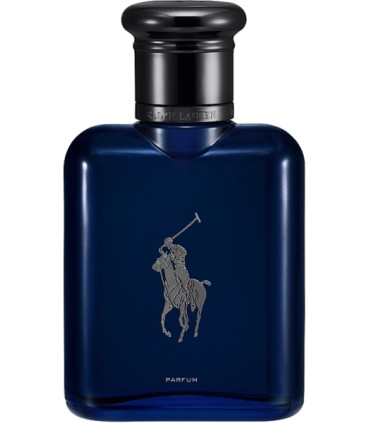 Ralph Lauren Polo Blue Parfum 125ml.