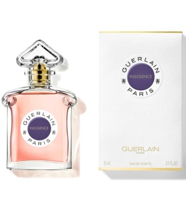Guerlain Insolence Eau de Toilette 75ml.