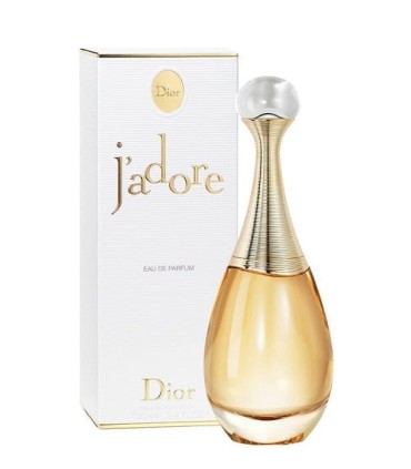 Dior Jadore Eau de Parfum 100ml. DISCONTINUED VERSION 2020-2021