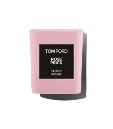 Tom Ford Rose Prick Candle Bougie 5,7cm.