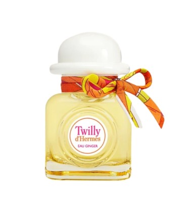 Hermes Twilly d' Hermes Eau Ginger Eau de Parfum 50ml.