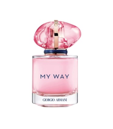 Giorgio Armani My Way Nectar Eau de Parfum 90ml.