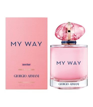 Giorgio Armani My Way Nectar Eau de Parfum 90ml.