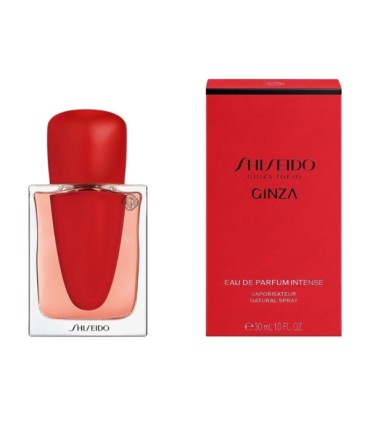 Shiseido Ginza Intense Eau de Parfum 30ml.