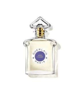 Guerlain Apres L`Ondee Eau de Toilette 75ml.