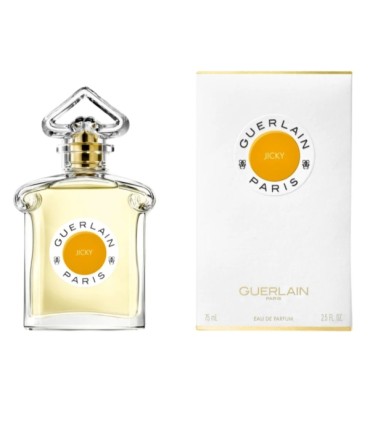 Guerlain Jicky Eau de Parfum 75ml.