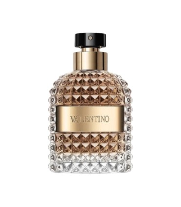 Valentino Uomo Eau de Toilette 100ml. DISCONTINUED