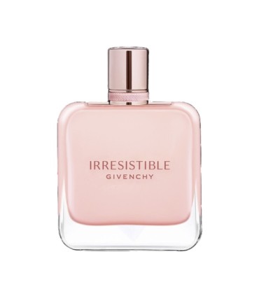 Givenchy Irresistible Rose Velvet Eau de Parfum 80ml.