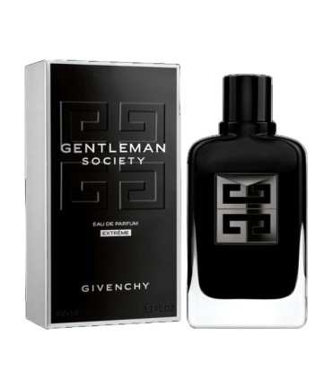 Givenchy Gentleman Society Eau de Parfum Extreme 100ml.