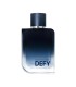 Calvin Klein Defy Eau de Parfum 100ml. UNBOX