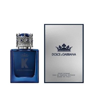 Dolce & Gabbana K By Dolce & Gabbana Eau de Parfum Intense 50ml.