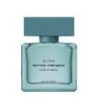 Narciso Rodriguez for Him Vetiver Musc Eau de Toilette 50ml.