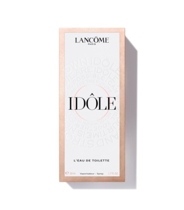 Lancome Idole L' Eau de Toilette 50ml.