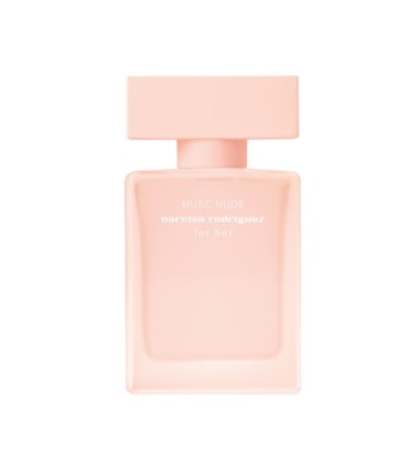 Narciso Rodriguez For Her Musc Nude Eau de Parfum 30ml.