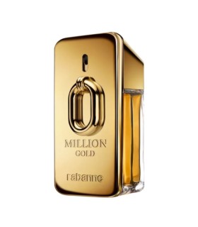 Paco Rabanne Million Gold Eau de Parfum Intense 50ml.