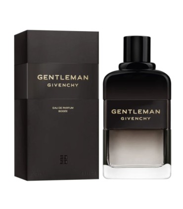 Givenchy Gentleman Boisee Eau de Parfum 200ml.