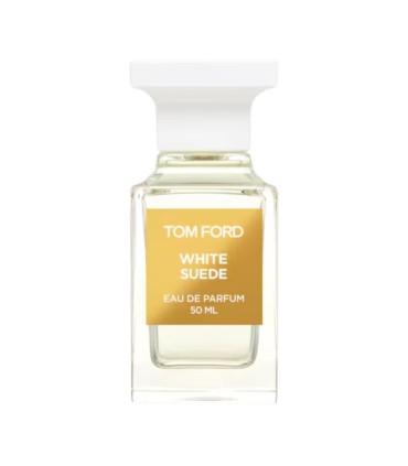 Tom Ford White Suede Eau de Parfum 50ml.
