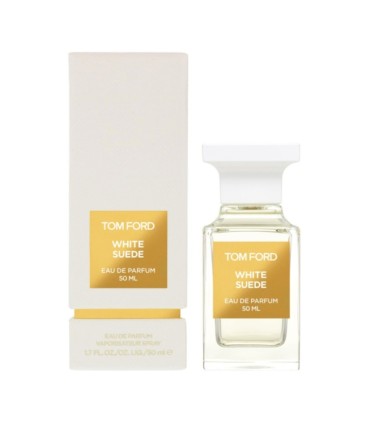 Tom Ford White Suede Eau de Parfum 50ml.