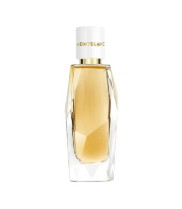 Mont Blanc Signature Absolue Eau de Parfum 30ml. Travel Spray