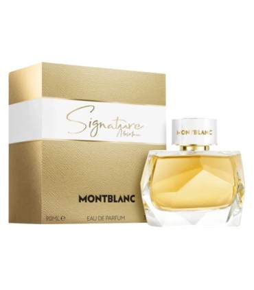 Mont Blanc Signature Absolue Eau de Parfum 90ml.