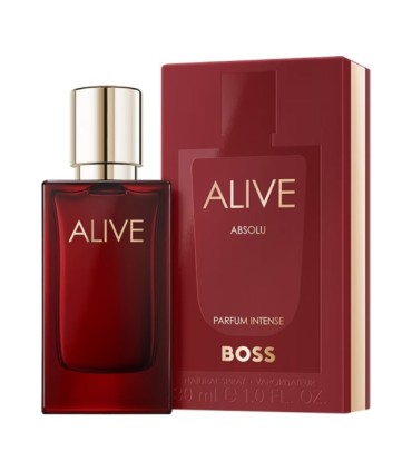 Hugo Boss Alive Absolu Parfum Intense 30ml.