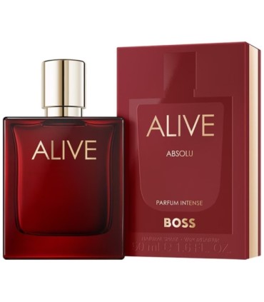 Hugo Boss Alive Absolu Parfum Intense 50ml.