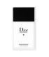 Dior Homme After Shave Balm 100ml.