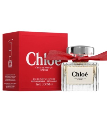Chloe Signature L Eau de Parfum Intense 50ml. Refillable