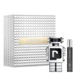 Paco Rabanne Phantom Eau de Toilette 100ml. + 20ml. EDT ZESTAW