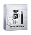 Paco Rabanne Phantom Eau de Toilette 100ml. + 20ml. EDT ZESTAW