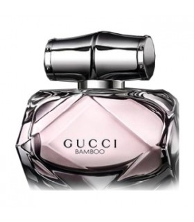 Gucci Bamboo Eau de Parfum 75ml. UNBOX