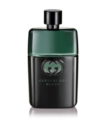 Gucci Guilty Black Pour Homme Eau de Toilette 90ml. UNBOX