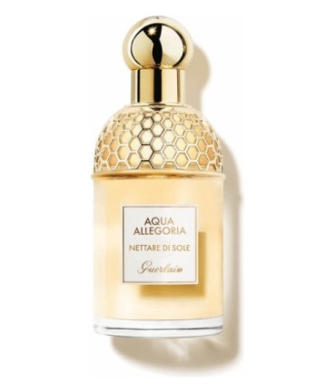 Guerlain Aqua Allegoria Nettare di Sole Eau de Toilette 125ml. DISCONTINUED VERSION UNBOX
