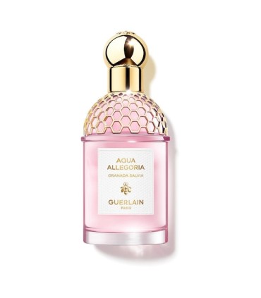 Guerlain Aqua Allegoria Granada Salvia Eau de Toilette 125ml. UNBOX