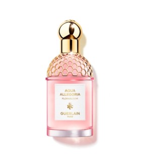Guerlain Aqua Allegoria Florabloom Eau de Toilette 125ml. UNBOX