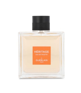 Guerlain Heritage Eau de Toilette 100ml. UNBOX