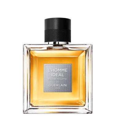 Guerlain L Homme Ideal Eau de Toilette 100ml. UNBOX
